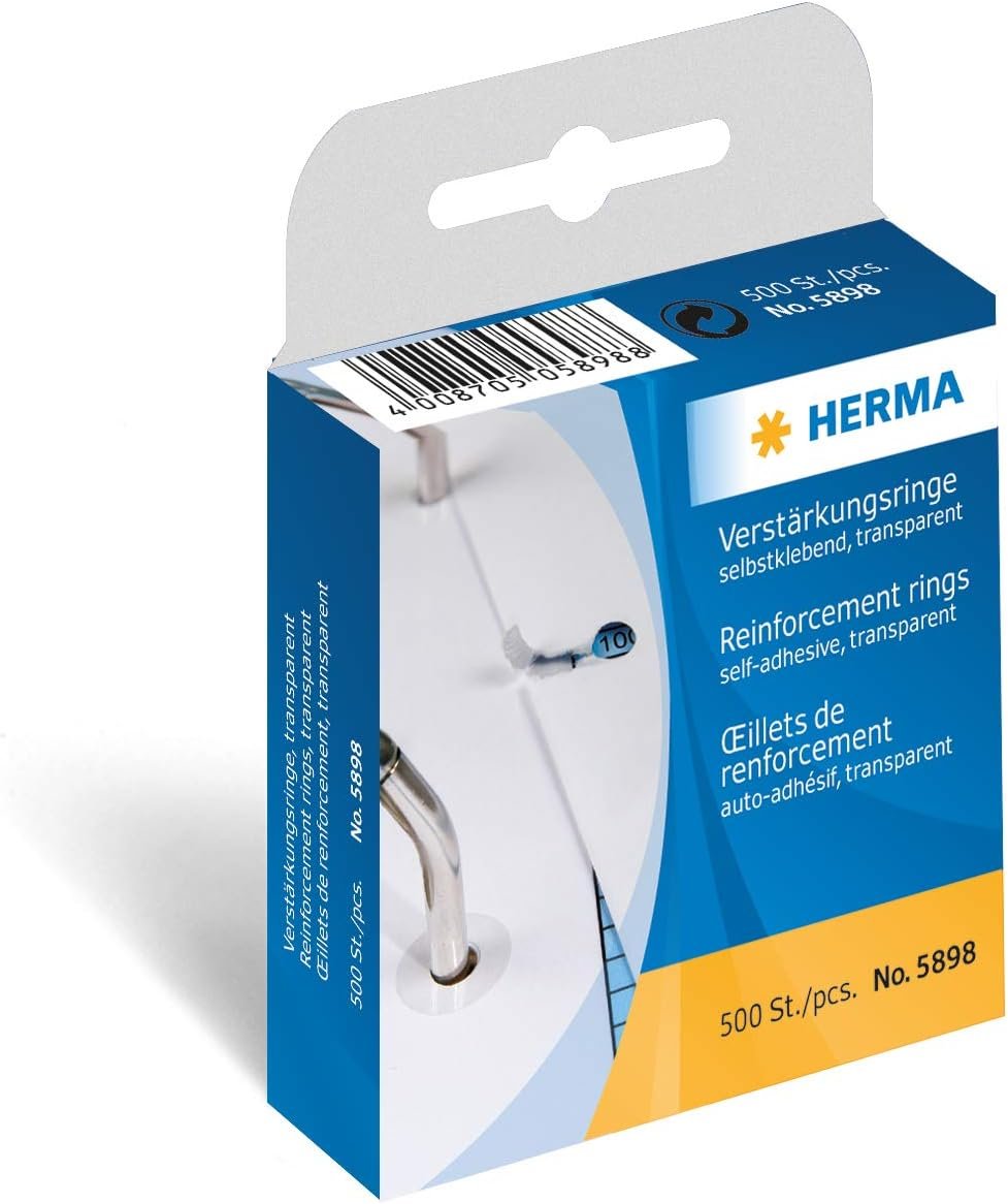HERMA 5898 Reinforcing Rings – Product Details-B000WGWMDU 1 B000WGWMDU